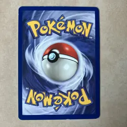 1999-2000 Pokemon Dark Blastoise 20/82 Rare Non-Holo Team Rocket 1st Edition - Image 2