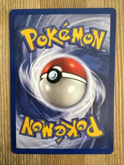 Pokemon - Shadowless Base Set - Imposter Professor Oak - 73/102 - Rare - DMG - Image 2