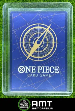 Bartholomew Kuma 2025 One Piece Legacy of the Master #OP12-119 Secret Rare - Image 2