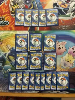 Pokemon Card Lot Full Art Alt Art Fire Evelyn Zapdos Celebi - Image 2