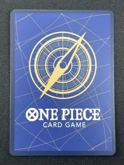 [NM] Boa Hancock ONE PIECE Card Game Japanese P-115 Japanese V Jump Promo CN56 - Image 3