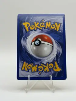 Pokemon Voltorbe 1st Edition 67/102 Regular Basic 40 HP French 1999 Card - Image 2