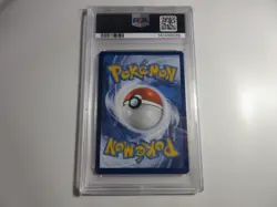 PSA 9 Kyurem EX Special Illustration Rare Black Bolt Pokemon Card - Image 2