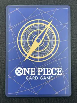 [NM] Enel ONE PIECE Card Game Japanese OP05-100 Awakening of the New Era CN52 - Image 3