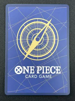 [NM] Monkey D. Luffy ONE PIECE Card Game Japanese P-075 Saikyo Jump CN49 - Image 3