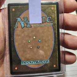 FORMITABLE SPEAKER, MTG CARD, LORWYN ECLIPSE, NM, GREEN, ELF/DRUID, CREATURE 2/4 - Image 2