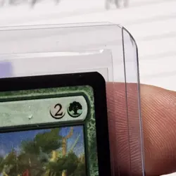 FORMITABLE SPEAKER, MTG CARD, LORWYN ECLIPSE, NM, GREEN, ELF/DRUID, CREATURE 2/4 - Image 4