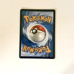 Pokemon Card Chinese Holo AR Bramblin CSV4C 130/129 Near Mint - US SELLER - Image 3