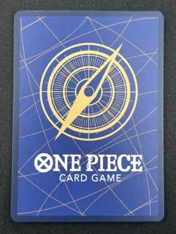 [NM] Roronoa Zoro ONE PIECE Card Game Japanese OP06-118 2nd Anniversary Set CN47 - Image 3