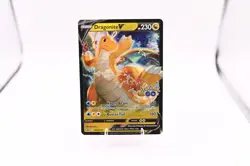 Dragonite V SWSH235 SWSH: Sword & Shield Promo Cards Holo - Image 1