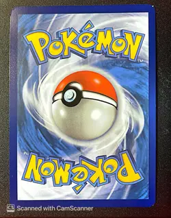 Vaporeon - 168 (Cosmos Holo) 168 Sv: Scarlet & Violet Promo Cards Holo - Image 2