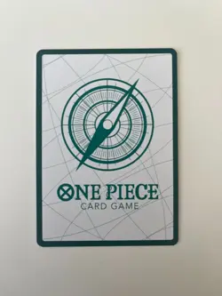 DON!! Card ONE PIECE Card Game Japanese EX - Image 2