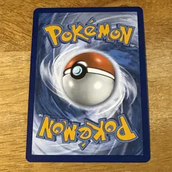 Pokemon Card Pidgeot ex 217/197 Ultra Rare Obsidian Flames Near Mint - Image 2