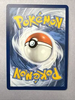 Emcee's Hype AR Pokemon Destined Rivals Card TCG 220/182 Holo Trainer Art Rare - Image 2