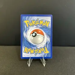 Pokemon Card Japanese Promo Bilingual EXEGGUTOR Trainer 109/108 - Image 4
