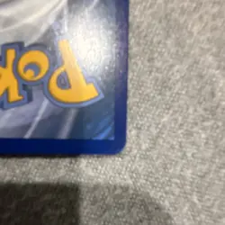 Solgaleo & Lunala GX 75/236 Ultra Rare Holo Full Art TAG TEAM Pokemon TCG Card - Image 3