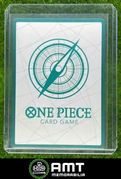 DON!! Card Gold Frame Hawk-Eye Mihawk OP14 - One Piece CCG Holo One Piece - Image 2