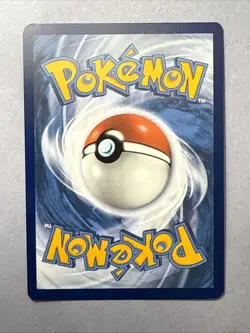 Dendra SR AR 203 Pokemon Paldea Evolved Card TCG 250/193 Holo Trainer Art Rare - Image 2