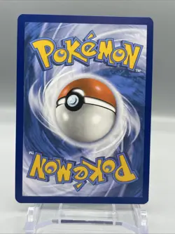 Basic Darkness Energy 098/064 Shrouded Fable Holo Hyper Rare Card NM - Image 2