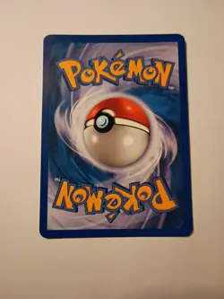 Mysterious Shard 81/100 Holo Stamped EX Crystal Guardians Pokemon Card TCG - Image 3