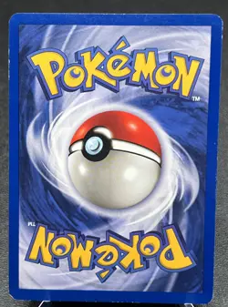 Item Finder 74/102 LP Non Holo Rare Shadowless Base Set Pokemon Card! - Image 2