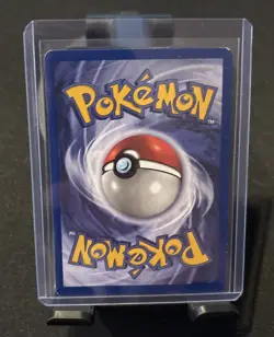 [SPANISH] Rare 1st Edition Voltorb 67/102 Base Set - Pokemon Card - LP - Low Pop - Image 2