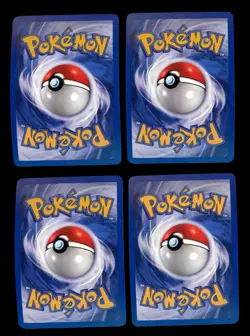 2000 POKEMON TEAM ROCKET DARK GYARADOS 8/82 PRERELEASE PROMO LOT OF 10 CARDS - Image 5