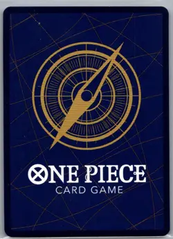 Spandine Offline Regional Participation 2025 EB01-043 - One Piece Card - NM - Image 2
