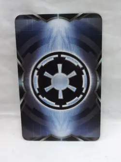 (2) Star Wars Imperial Assault BT-1 And 0-0-0 Villain Pack Deployment Cards - Image 3