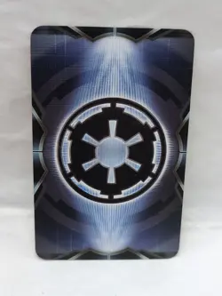 (2) Star Wars Imperial Assault BT-1 And 0-0-0 Villain Pack Deployment Cards - Image 5