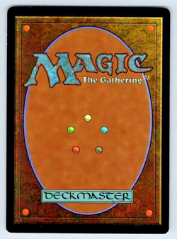 Blighted Gorge Magic The Gathering Merfolk vs. Goblins 2017 MTG Card FREE SHIP ! - Image 2