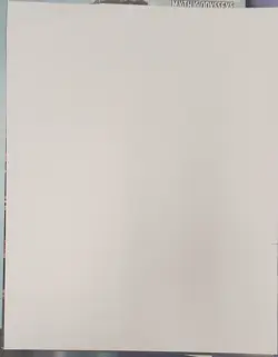 Magic the Gathering MTG Ikoria Vivien Reid Promo Poster Print Dan Mumford UNUSED - Image 2