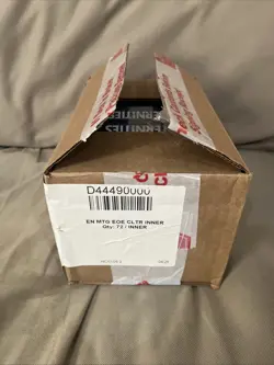 MTG Edge Of Eternities -opened Case of 6 - Collector Booster Boxes - English - Image 1