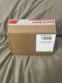 MTG Edge Of Eternities -opened Case of 6 - Collector Booster Boxes - English - Image 4