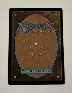 MTG Yenna, Redtooth Regent - Wilds of Eldraine NM - Image 2