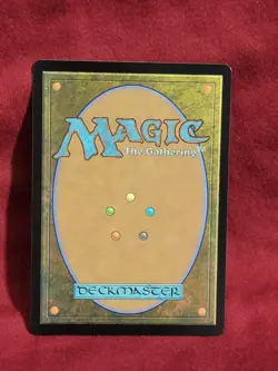 FOIL QUEEN ALLENAL OF RUADACH mtg NM Dominaria United 1 Unc - Image 2