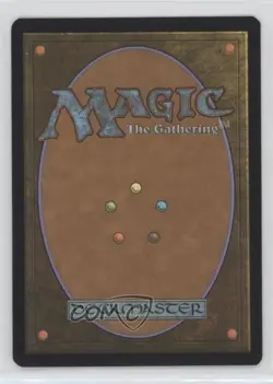 Extended Art - Kamiz Obscura Oculus Foil #103 - Image 2