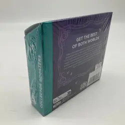 MTG Lorwyn Eclipsed Collector Boosters Box Sealed - Image 2