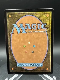 MTG Final Fantasy English Warrior of Light Jodah, the Unifier Showcase 0017 Foil - Image 2