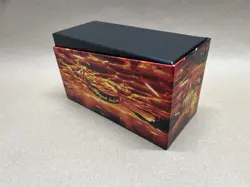 Magic The Gathering - Lord of the Rings: Tales Of Middle-Earth Bundle Box Only!! - Image 2