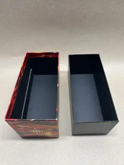 Magic The Gathering - Lord of the Rings: Tales Of Middle-Earth Bundle Box Only!! - Image 3