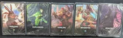 Magic the Gathering - Foundations Jumpstart - Theme Deck Lot - Image 1