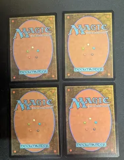 4x Monastery Swiftspear - Khans of Tarkir MTG - Image 2