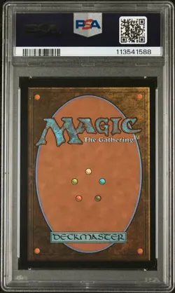 2024 MTG FALLOUT VAULT BOY BORDERLESS-FOIL #353 FAREWELL PSA 9 - Image 2