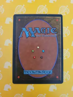 Disenchant | MtG Magic Revised Edition FBB (Foreign Black Border) |German GR - Image 2