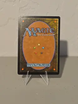 MTG Foil #34 MP Prophecy - Image 2