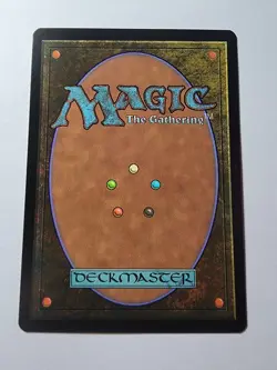Myrel, Shield of Argive, NON-FOIL - Secret Lair Encyclopedia of Magic A-Z MTG - Image 2