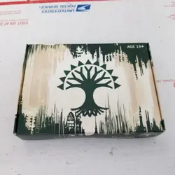 Magic Gathering Return to Ravnica Selesnya Pre Release Box Kit Sealed NEW - Image 1