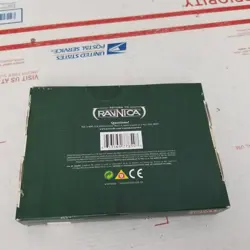 Magic Gathering Return to Ravnica Selesnya Pre Release Box Kit Sealed NEW - Image 3