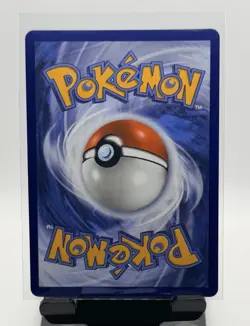 Mega Charizard X EX Black Star Promo 029 MEP - Image 2
